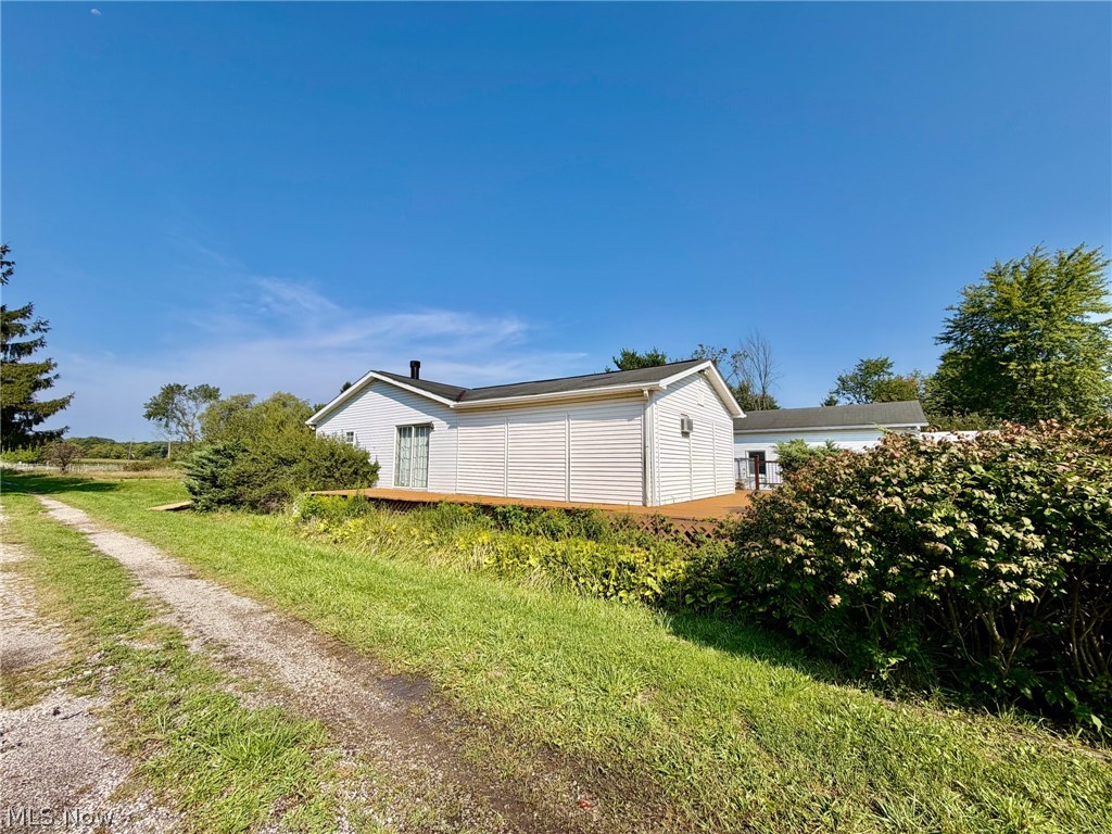 14525 Sperry Road Newbury OH 44065