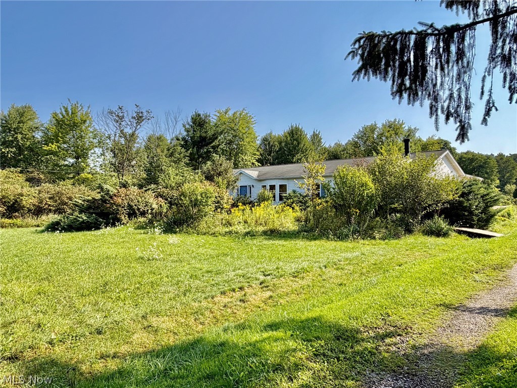 14525 Sperry Road Newbury OH 44065