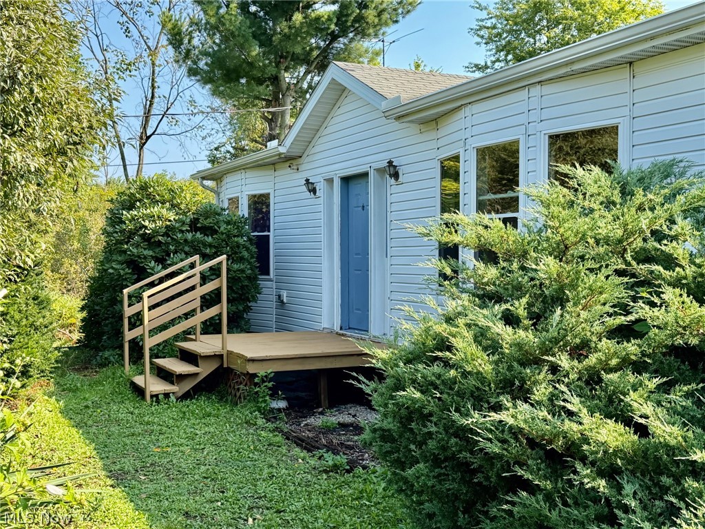 14525 Sperry Road Newbury OH 44065