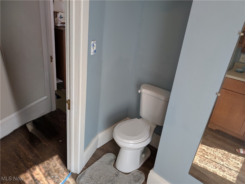 262 N 5th Street Mcconnelsville OH 43756