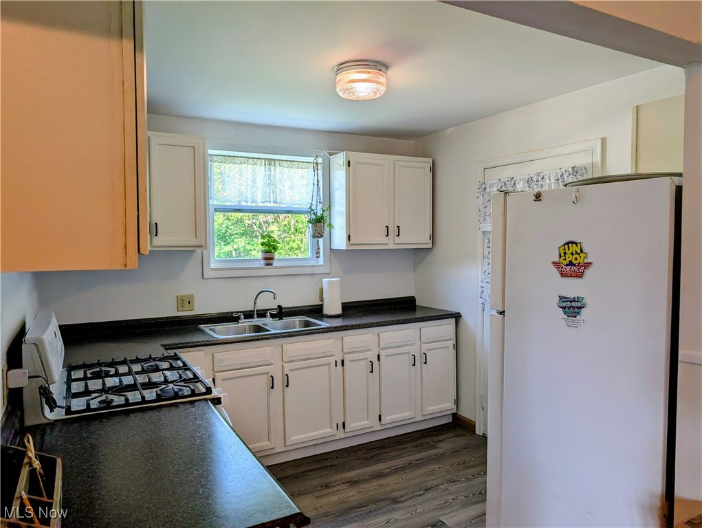 262 N 5th Street Mcconnelsville OH 43756
