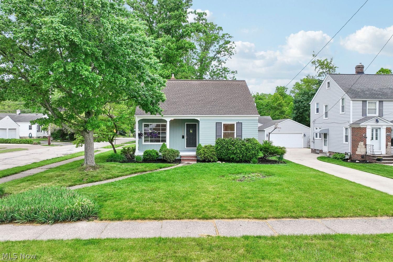 24230 Knickerbocker Road Bay Village OH 44140