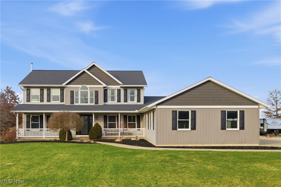 Spencer OH, 11777 New London Eastern Road