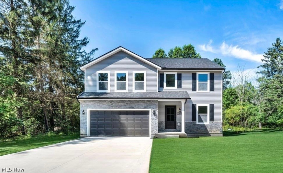 7602 Hickory Oakwood Village OH 44146