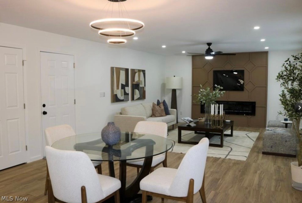 7602 Hickory Oakwood Village OH 44146