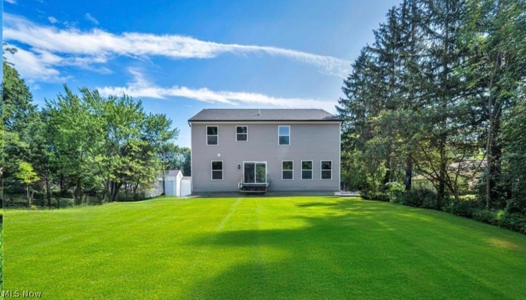 7602 Hickory Oakwood Village OH 44146