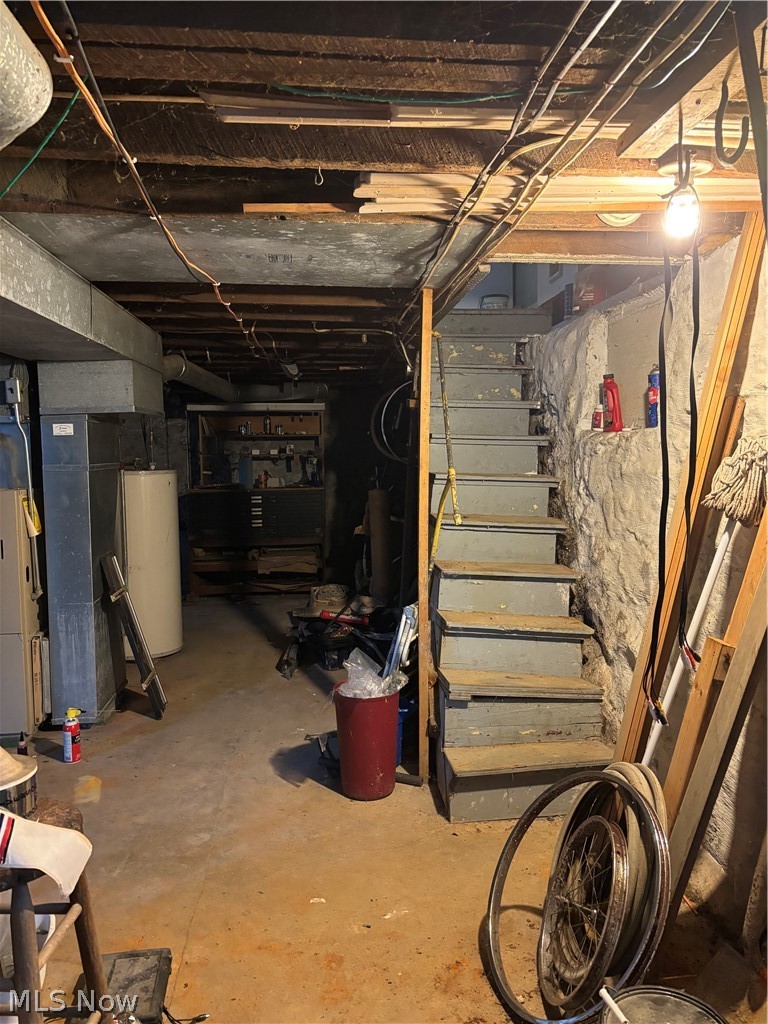 4818 Cornell Avenue Ashtabula OH 44004