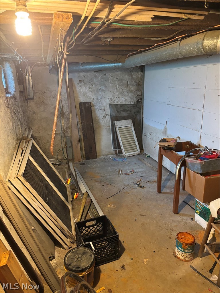 4818 Cornell Avenue Ashtabula OH 44004