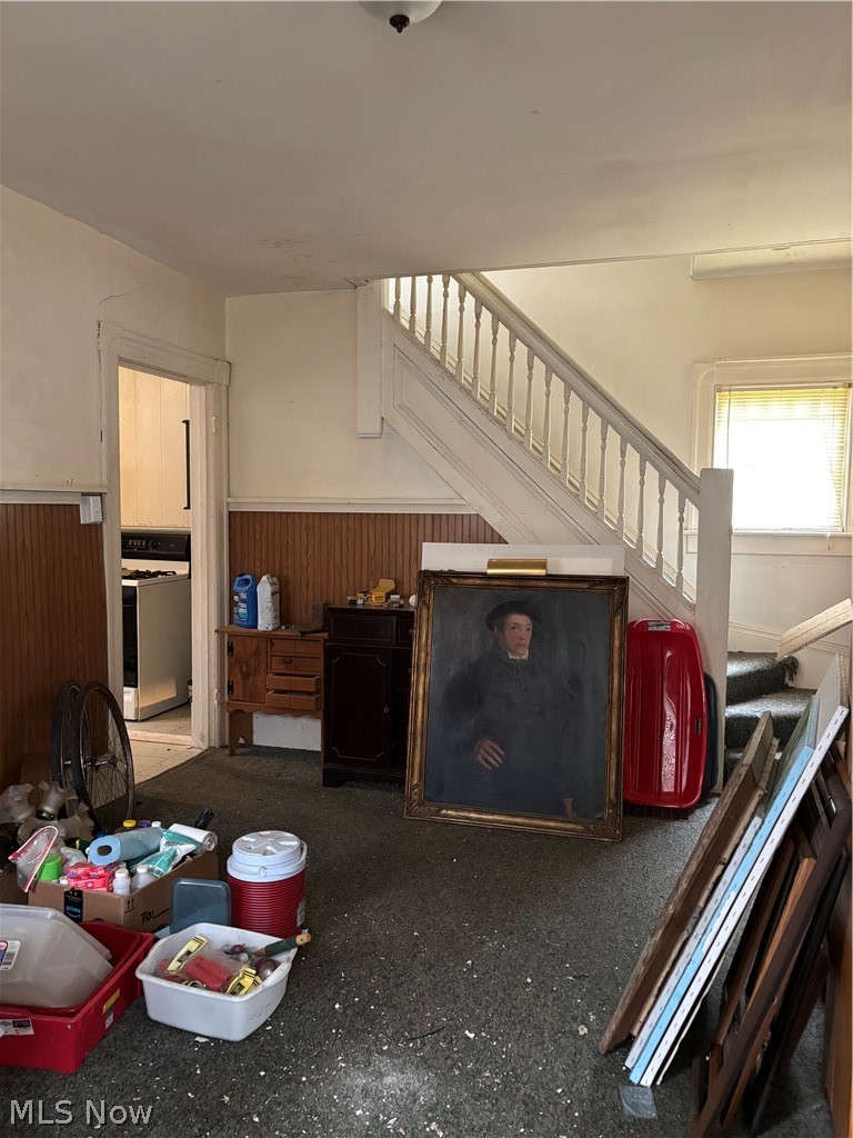 4818 Cornell Avenue Ashtabula OH 44004