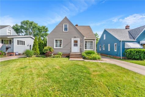 3114 Torrington Avenue Parma OH 44134