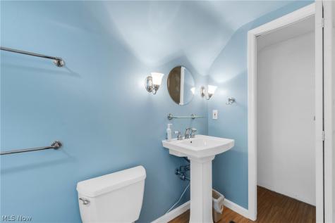 3114 Torrington Avenue Parma OH 44134