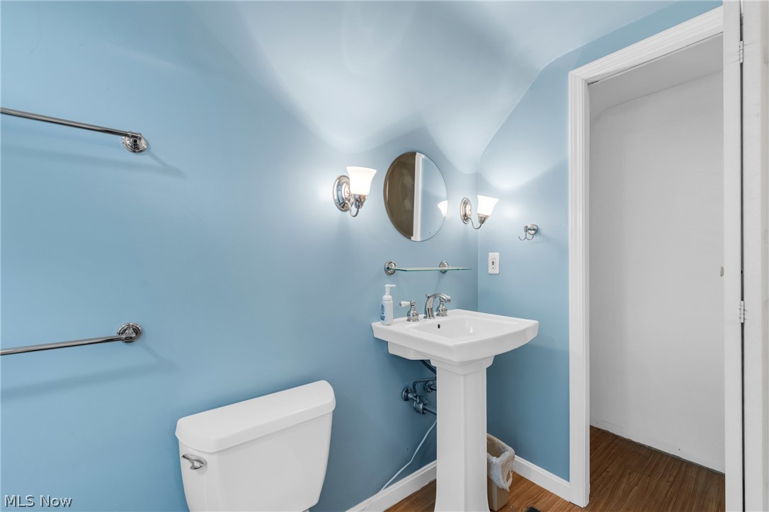 3114 Torrington Avenue Parma OH 44134