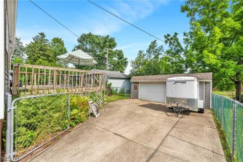 3114 Torrington Avenue Parma OH 44134