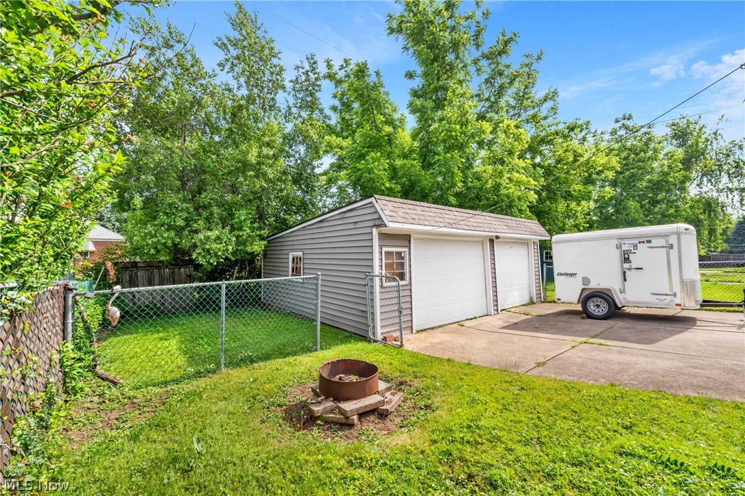 3114 Torrington Avenue Parma OH 44134