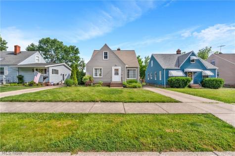3114 Torrington Avenue Parma OH 44134