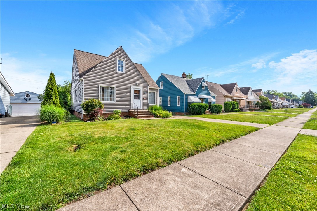 3114 Torrington Avenue Parma OH 44134