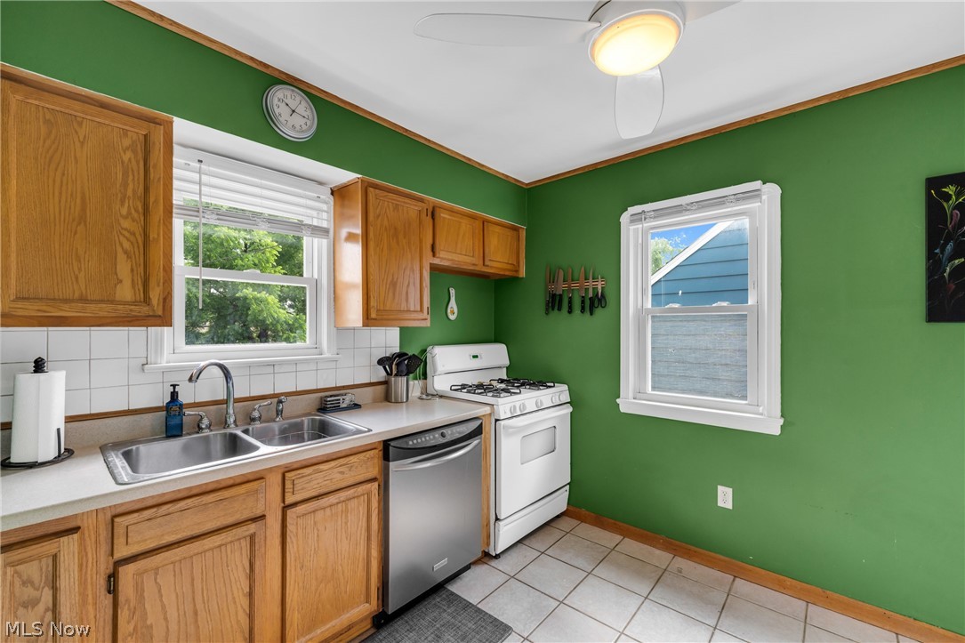 3114 Torrington Avenue Parma OH 44134