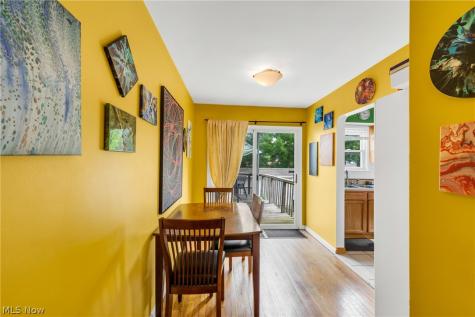 3114 Torrington Avenue Parma OH 44134