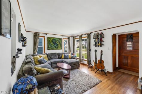3114 Torrington Avenue Parma OH 44134