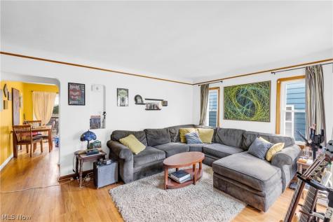 3114 Torrington Avenue Parma OH 44134