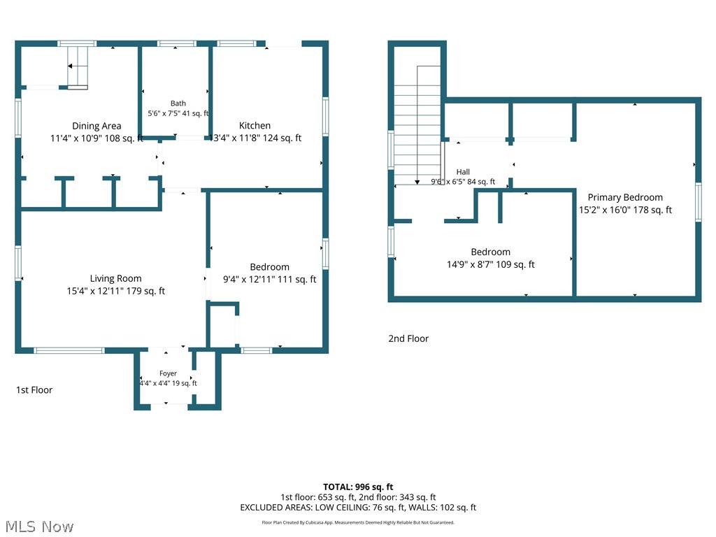 718 E 343rd Street Eastlake OH 44095