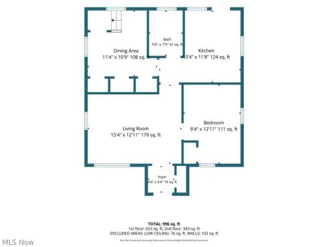 718 E 343rd Street Eastlake OH 44095