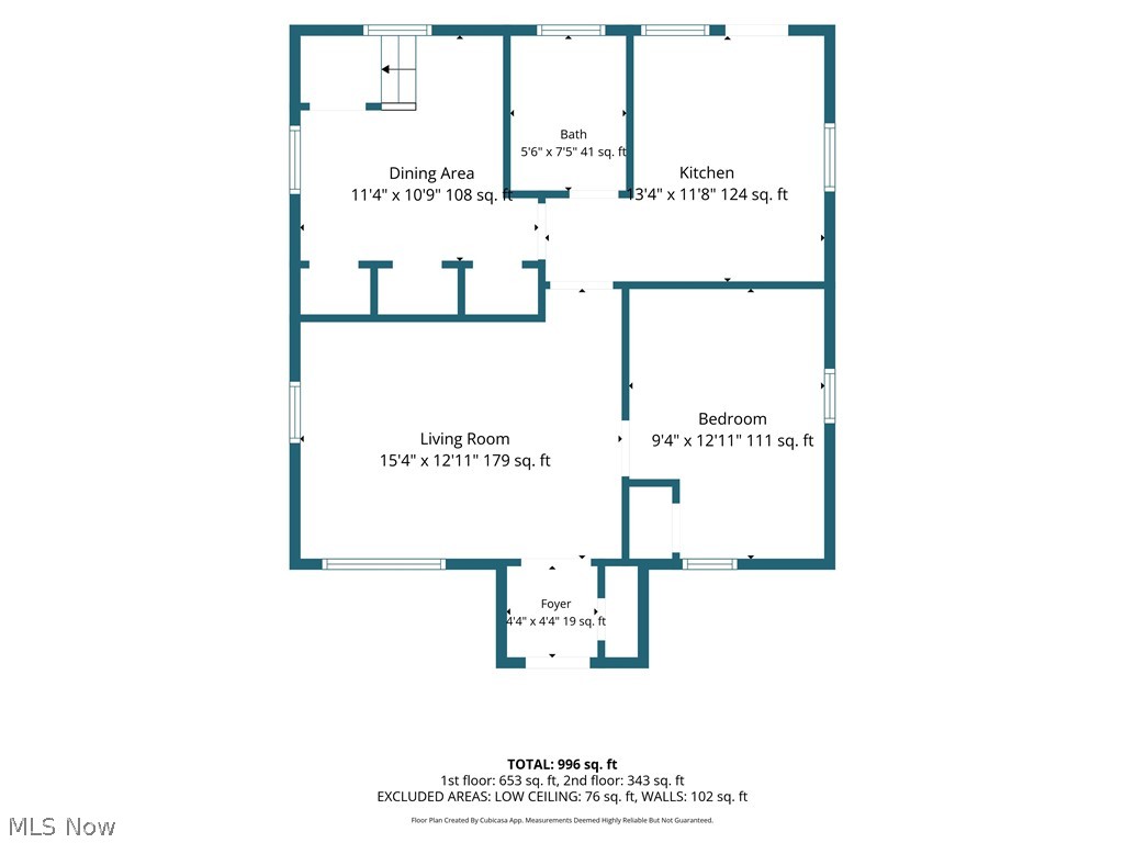 718 E 343rd Street Eastlake OH 44095