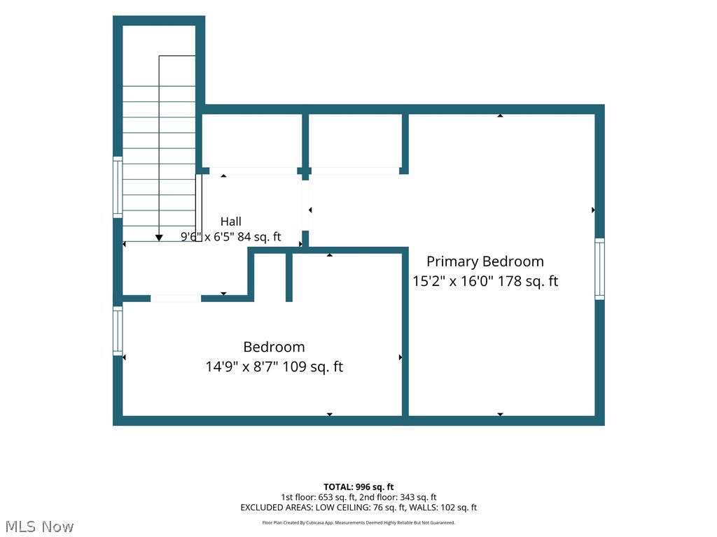 718 E 343rd Street Eastlake OH 44095