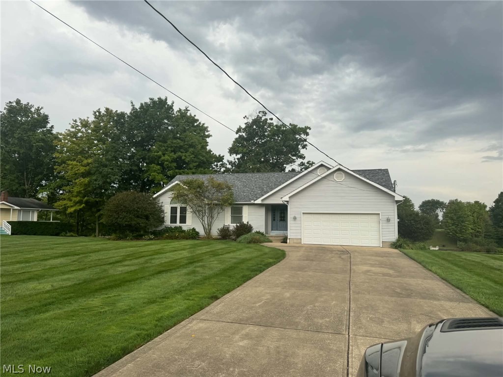 1459 Lake Vue Drive Roaming Shores OH 44085