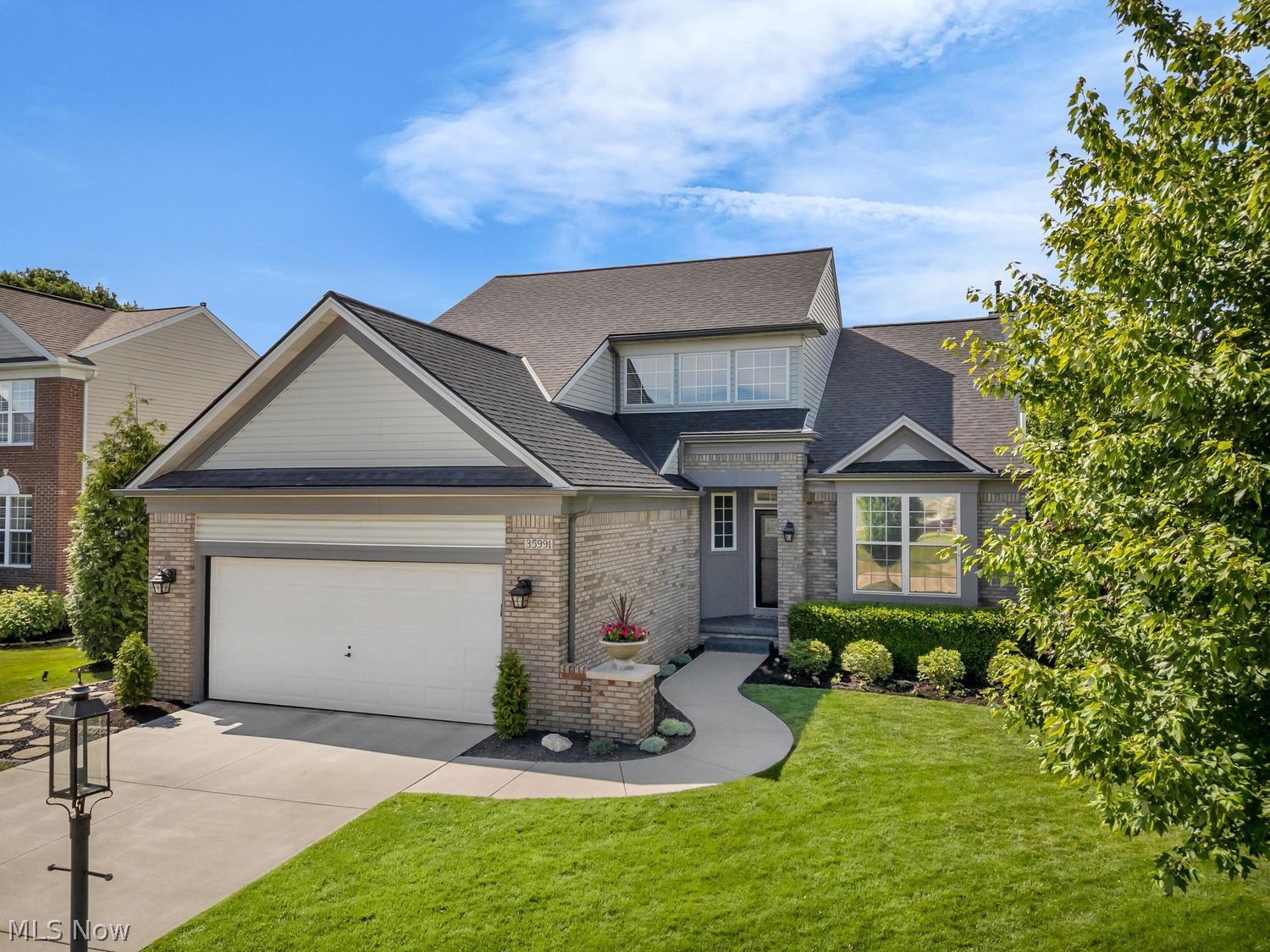35991 Ithaca Drive Avon OH 44011