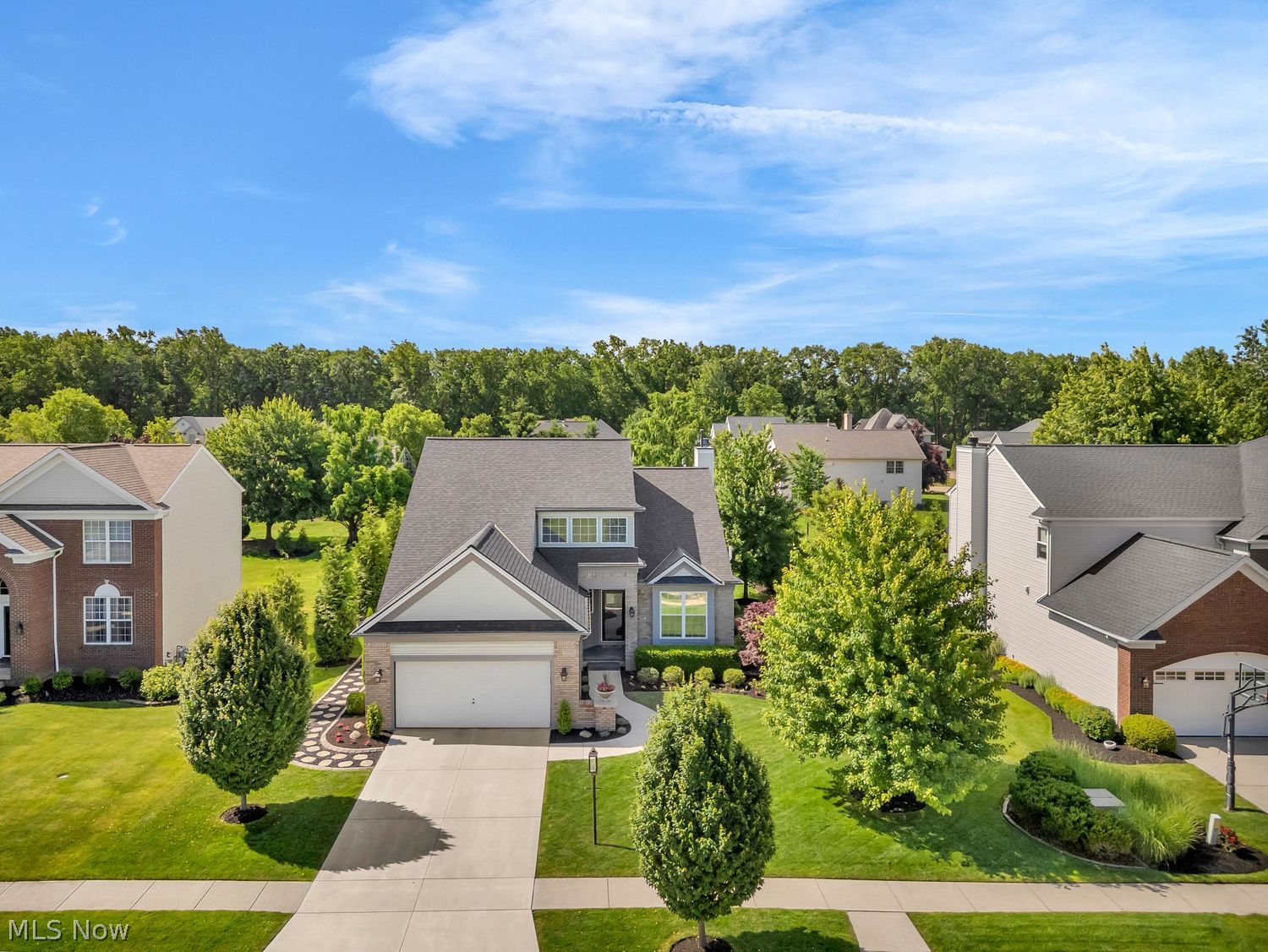 35991 Ithaca Drive Avon OH 44011