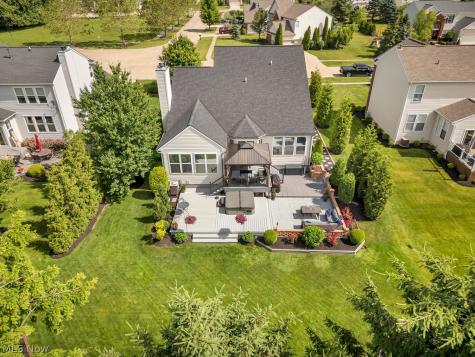 35991 Ithaca Drive Avon OH 44011