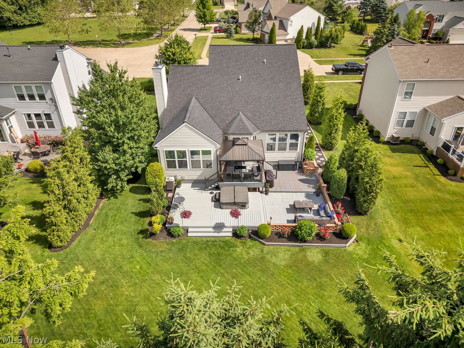 35991 Ithaca Drive Avon OH 44011