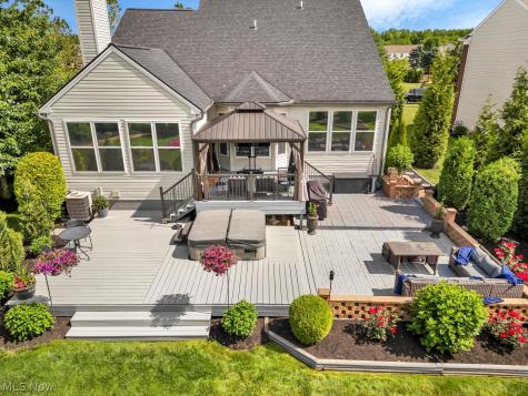 35991 Ithaca Drive Avon OH 44011
