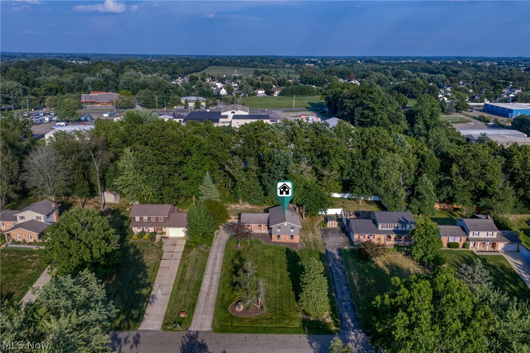 11210 Billingham Avenue NW Uniontown OH 44685