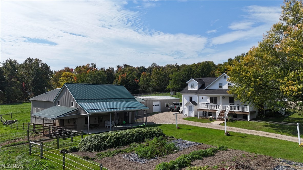 5307 Kinsman Road Middlefield OH 44062
