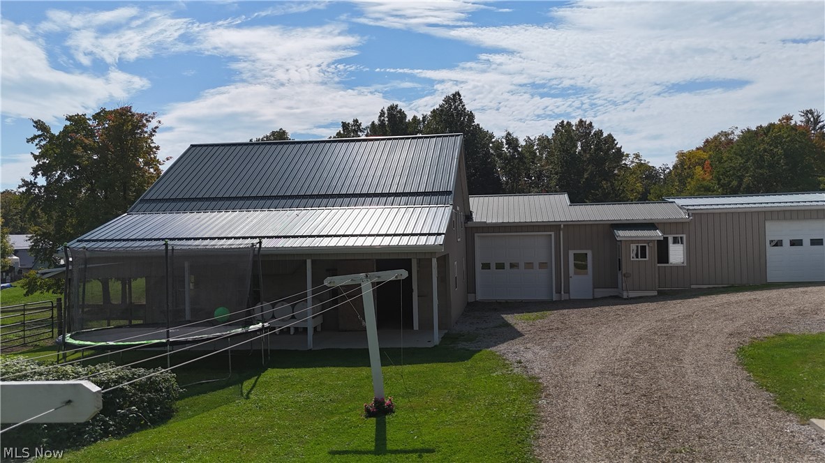 5307 Kinsman Road Middlefield OH 44062