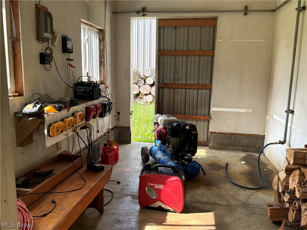 5307 Kinsman Road Middlefield OH 44062