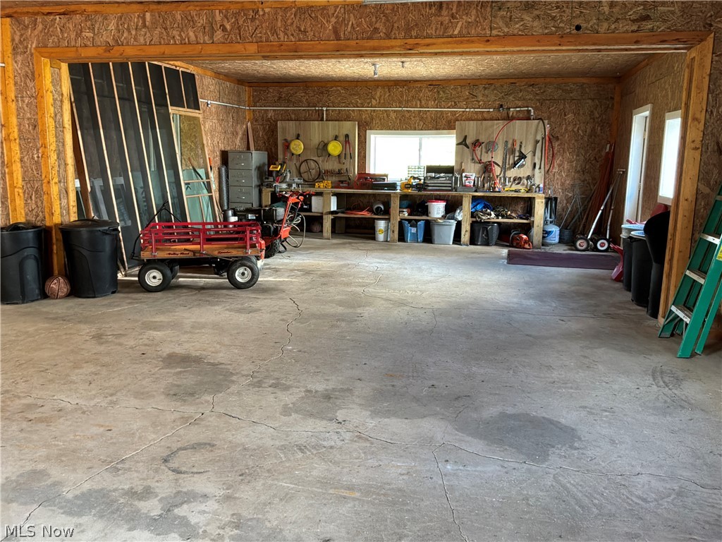 5307 Kinsman Road Middlefield OH 44062
