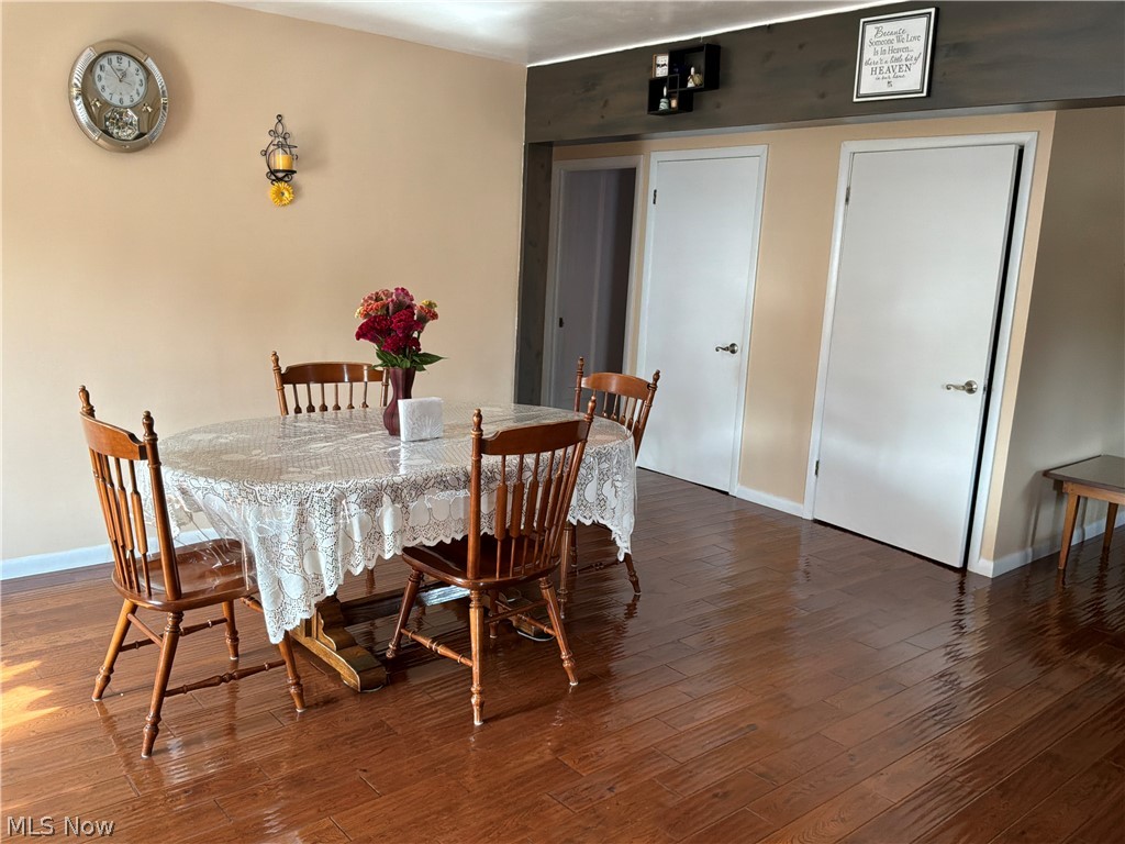 5307 Kinsman Road Middlefield OH 44062