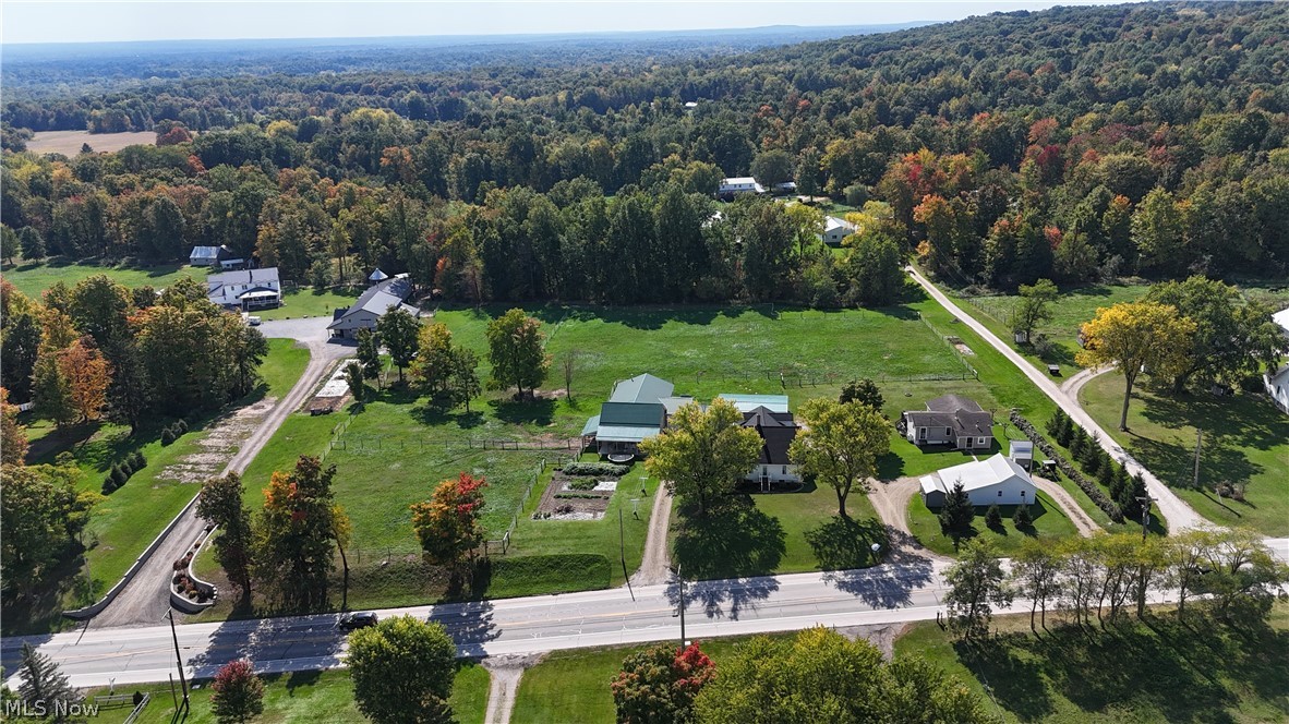 5307 Kinsman Road Middlefield OH 44062