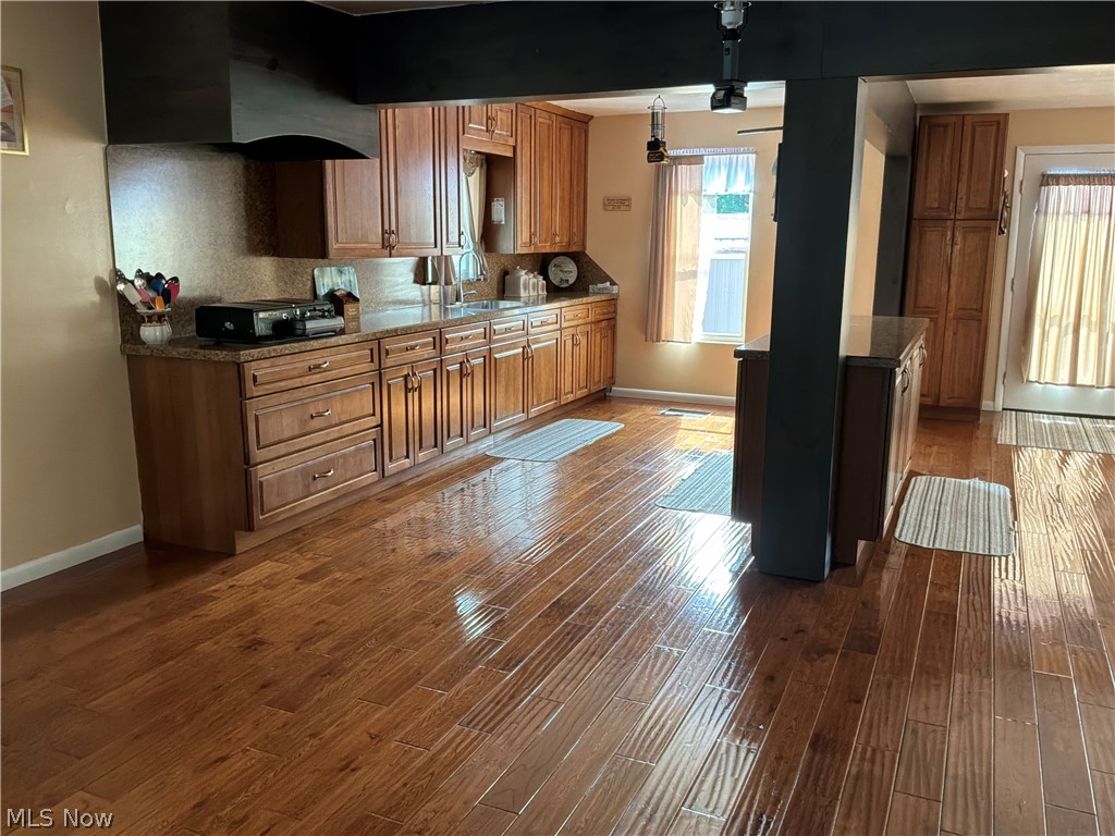 5307 Kinsman Road Middlefield OH 44062