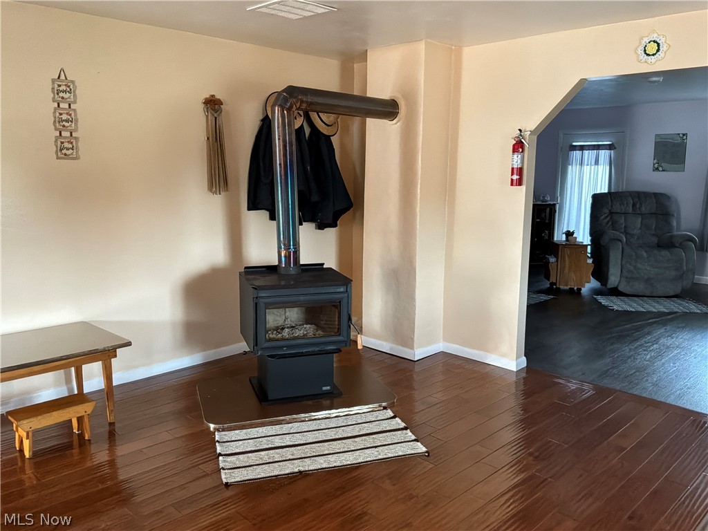 5307 Kinsman Road Middlefield OH 44062