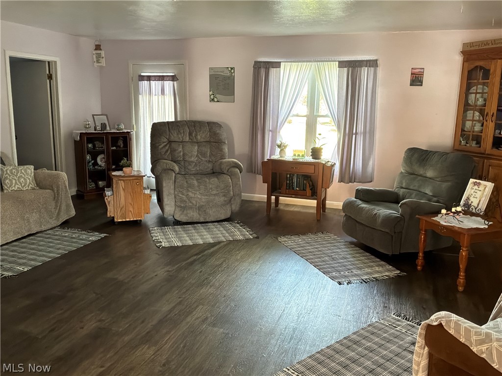 5307 Kinsman Road Middlefield OH 44062