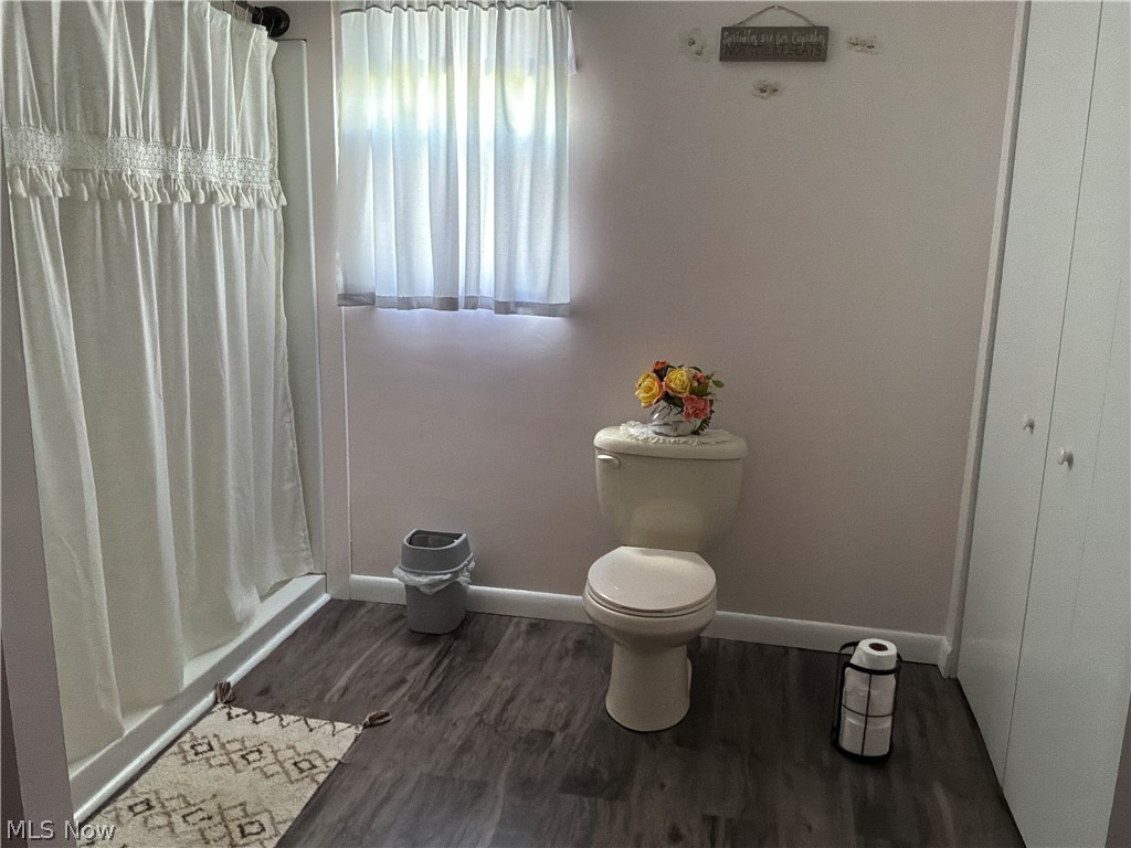5307 Kinsman Road Middlefield OH 44062
