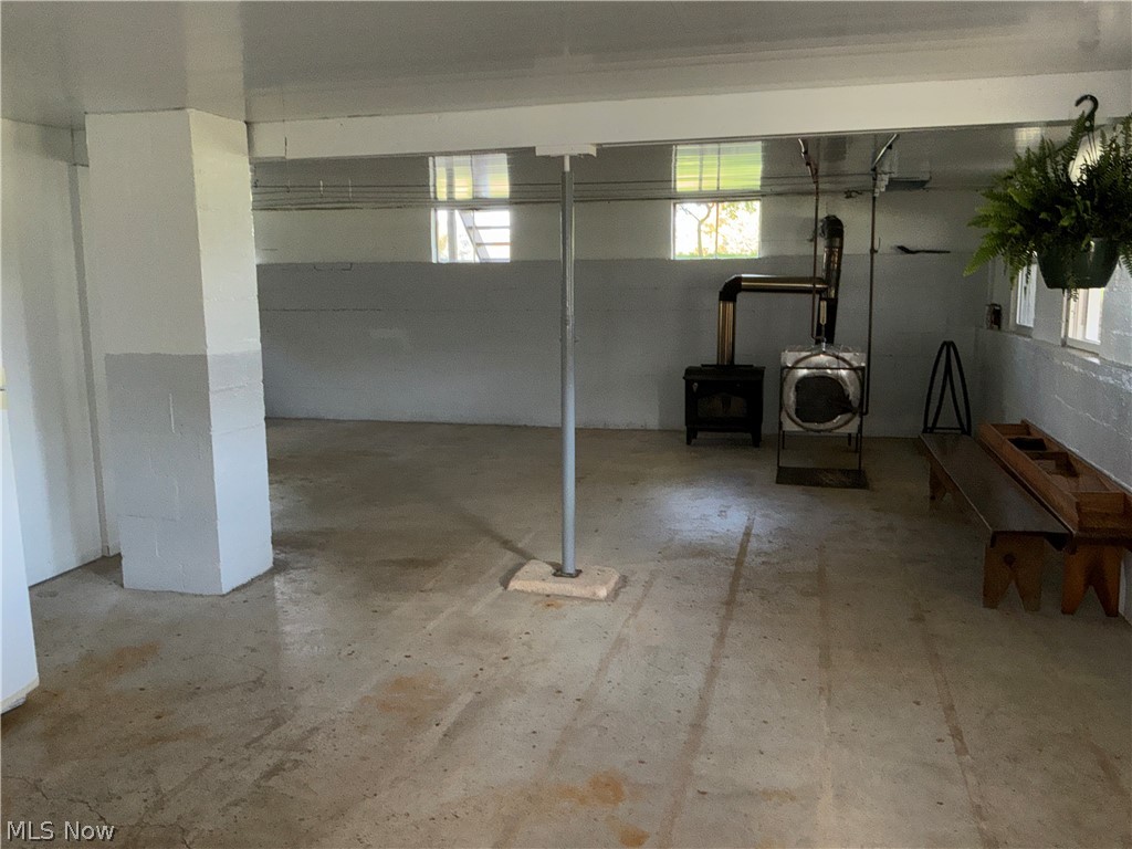 5307 Kinsman Road Middlefield OH 44062