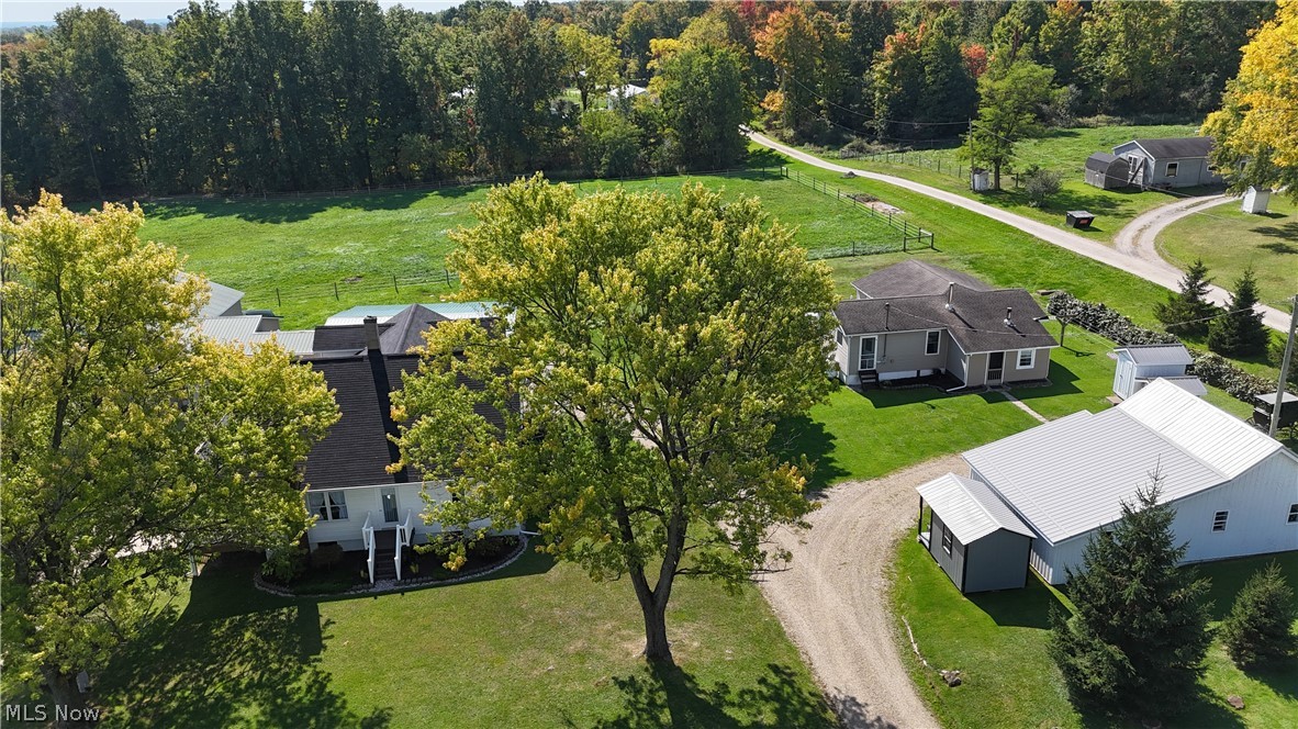 5307 Kinsman Road Middlefield OH 44062