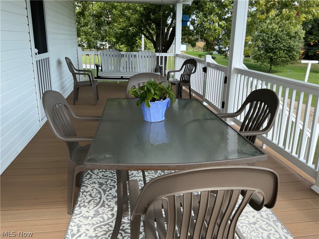 5307 Kinsman Road Middlefield OH 44062