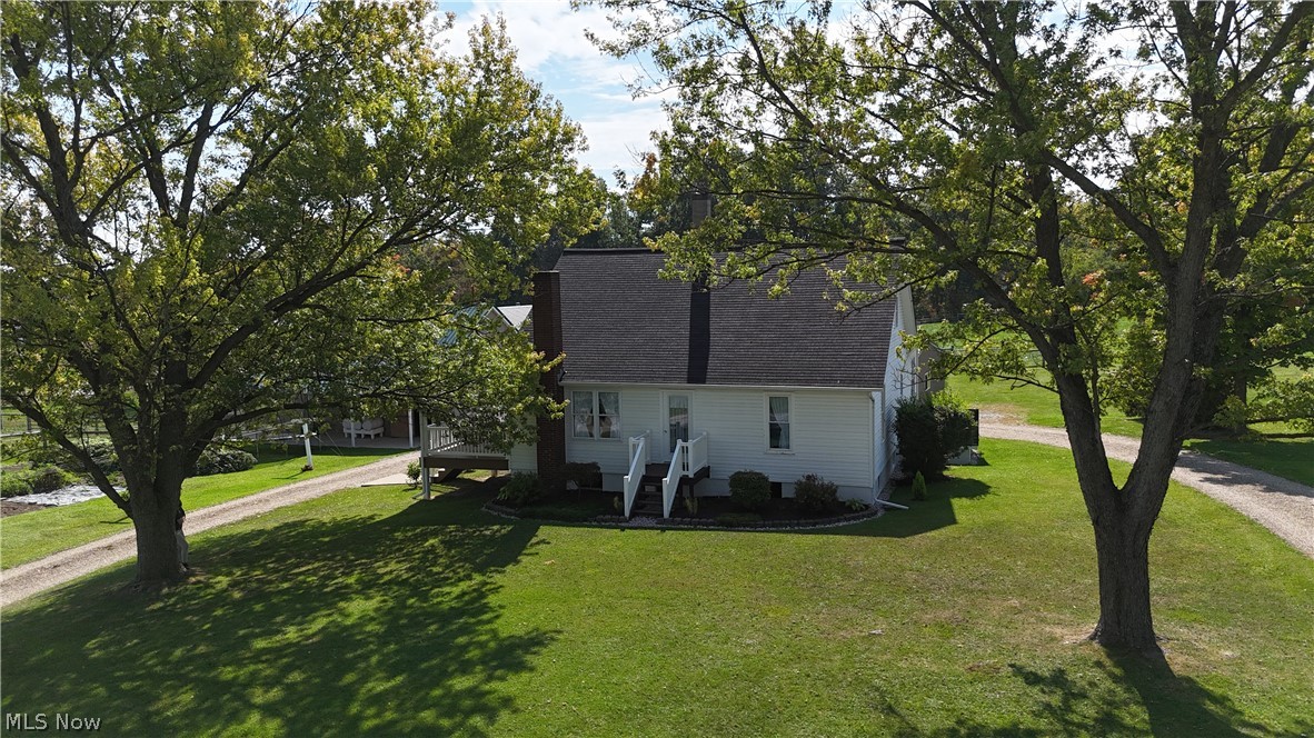 5307 Kinsman Road Middlefield OH 44062
