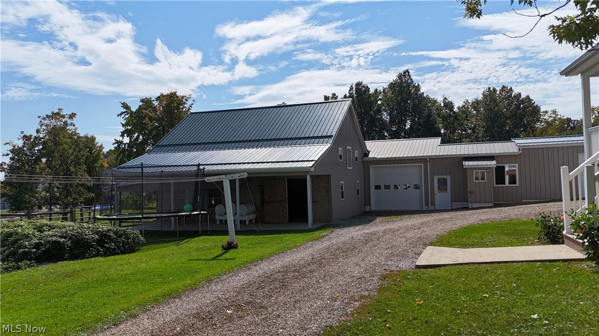 5307 Kinsman Road Middlefield OH 44062
